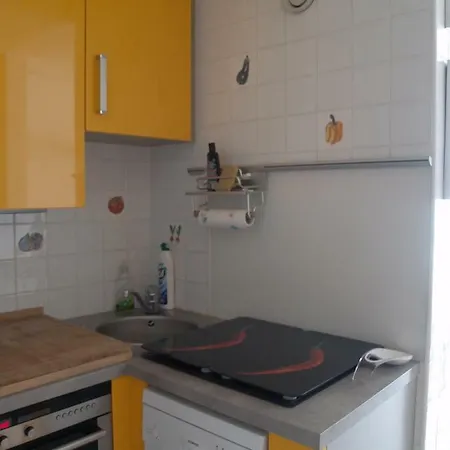 Ferienwohnung Les Lauzes Saint-Martin-de-Belleville Exterior foto
